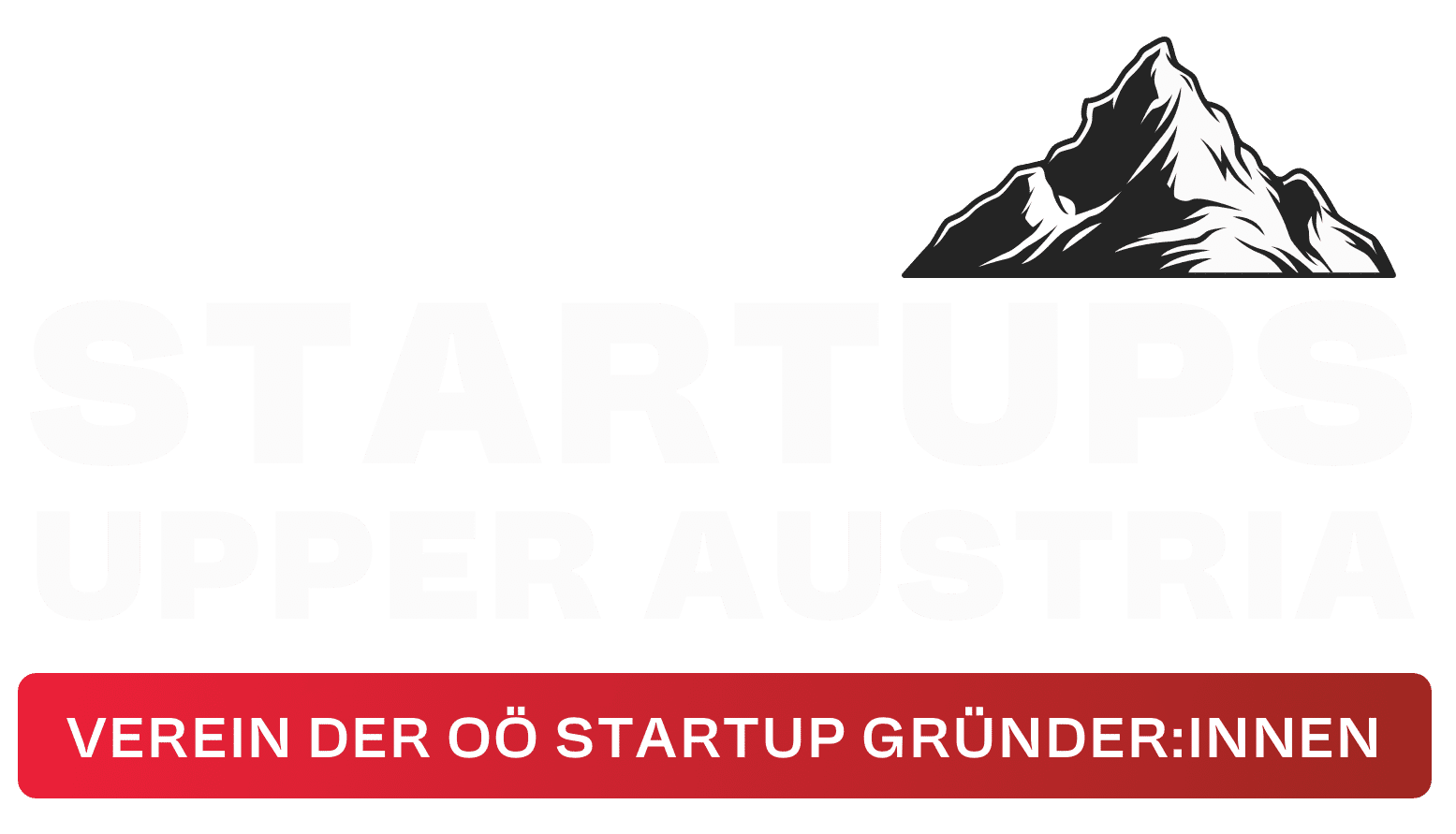 Startups Upper Austria Logo