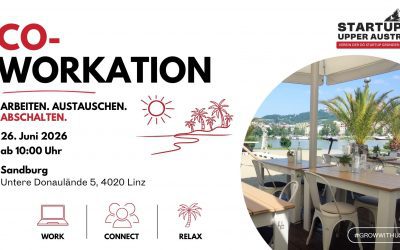 Co-Workation