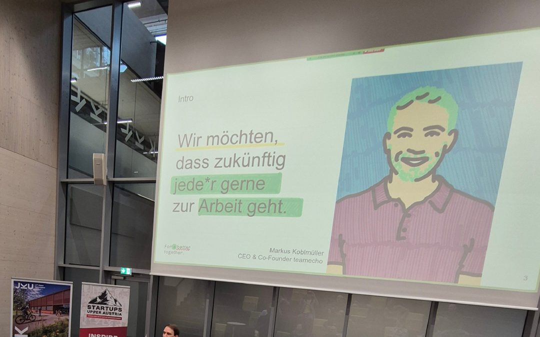 Wie Startups Corporate-ready werden: Drei wertvolle Perspektiven aus der Praxis