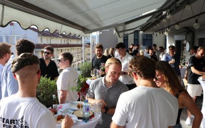 Sommerfest 2026 – bei Raml & Partner